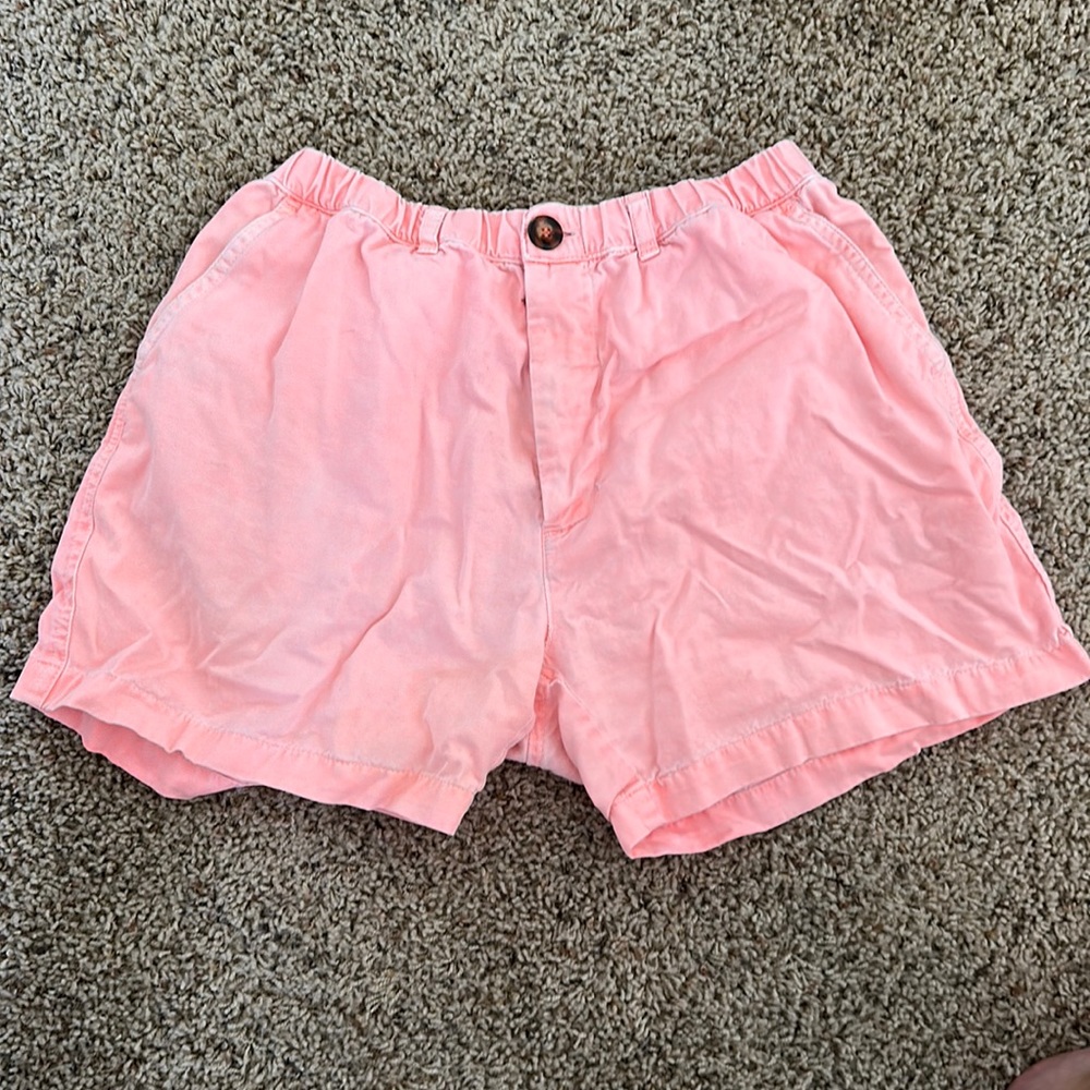 Salmon Chubbies